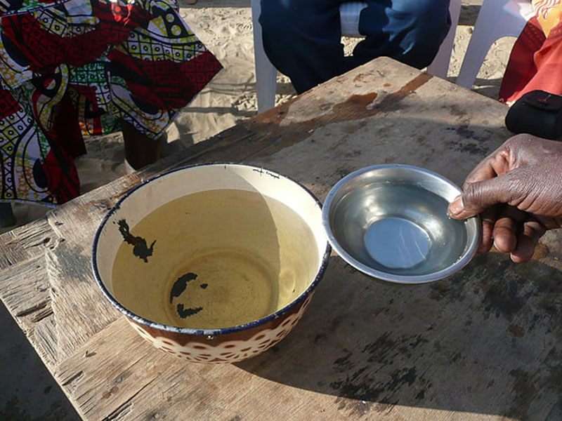 在線水質(zhì)分析儀能檢測(cè)飲用自來水嗎？