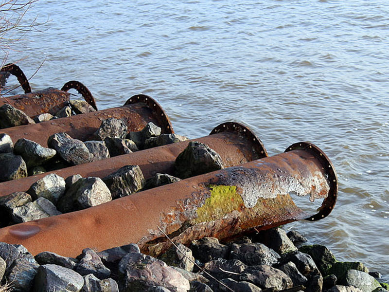 總氮超標(biāo)怎么處理？