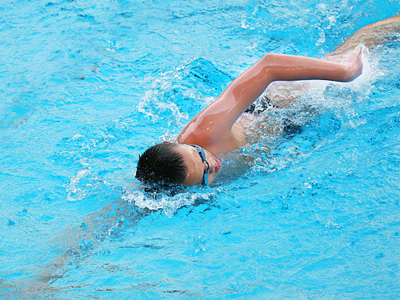 游泳池需要檢測哪些水質(zhì)項目（泳池水質(zhì)檢測標準是多少）