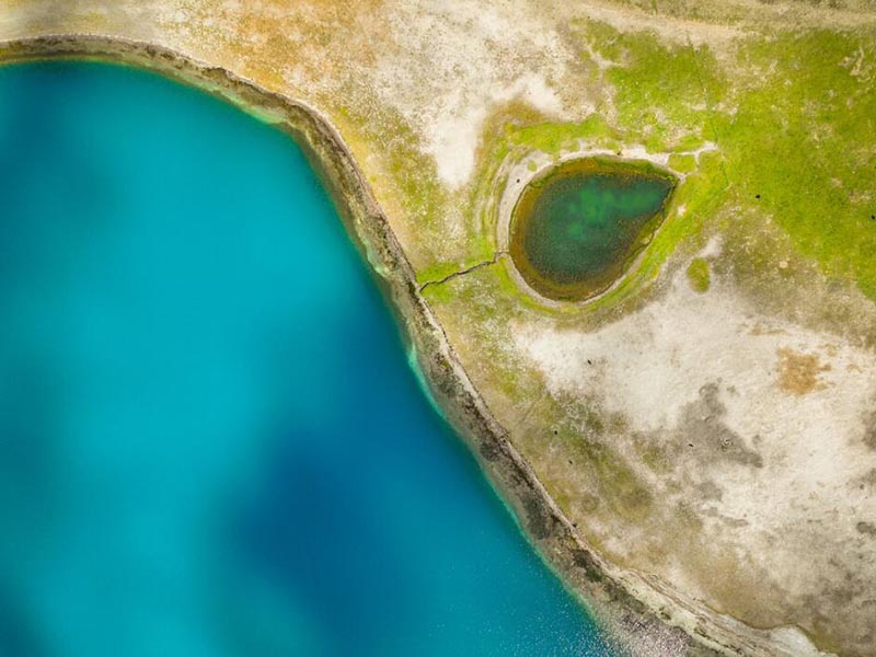 磷含量與生態(tài)系統(tǒng)的關(guān)系