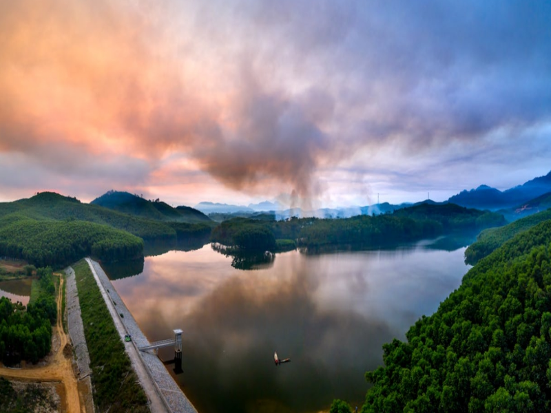 什么是水污染（為什么汛期易發(fā)生水污染）