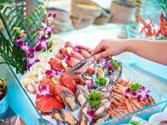 怎樣讓水產(chǎn)品的食用更加安全？