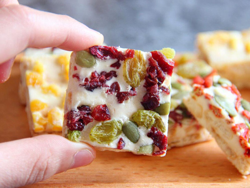 “網紅食品”問題多？多功能食品安全檢測儀來把控