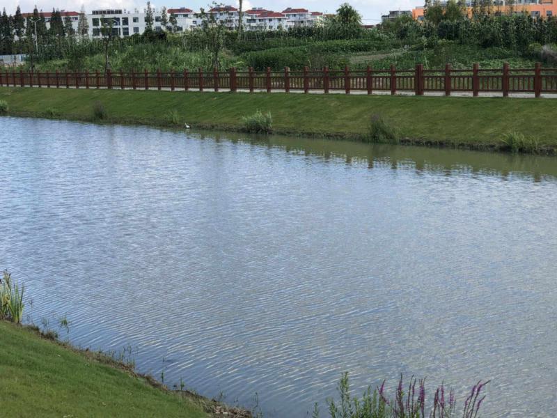 雷達(dá)流速儀，可用于河道、灌渠流量測量