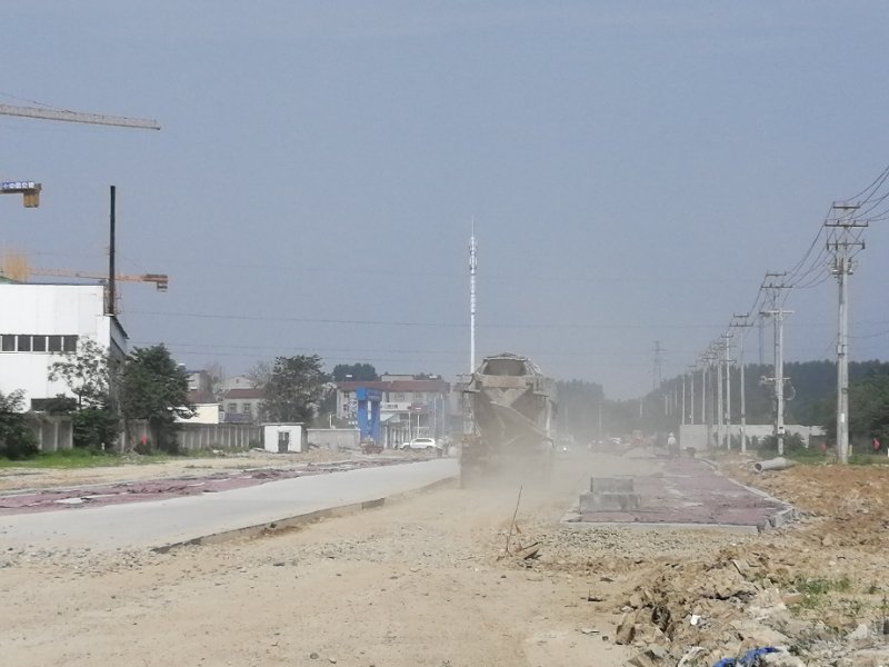 工地中的噪音和揚(yáng)塵要怎樣檢測(cè)