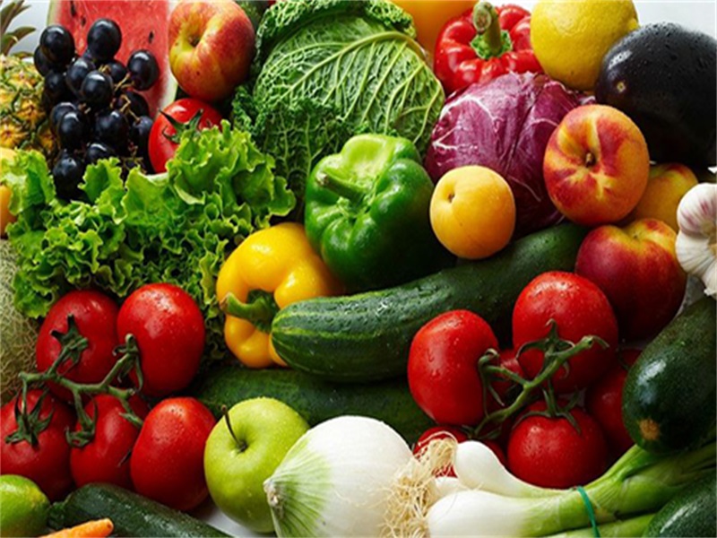 蔬菜中農藥殘留檢測方法 蔬菜中農藥殘留檢測方法